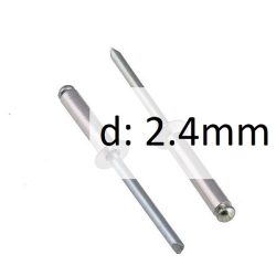 Diamètre 2.4 mm