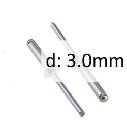 Diamètre 3.0 mm