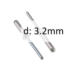 Diamètre 3.2 mm